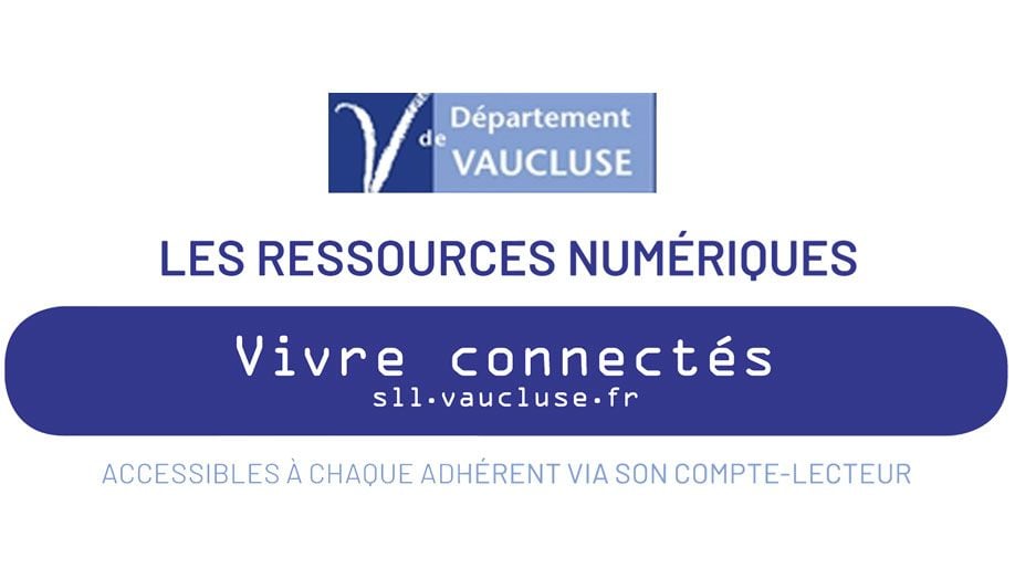 vivre connectes